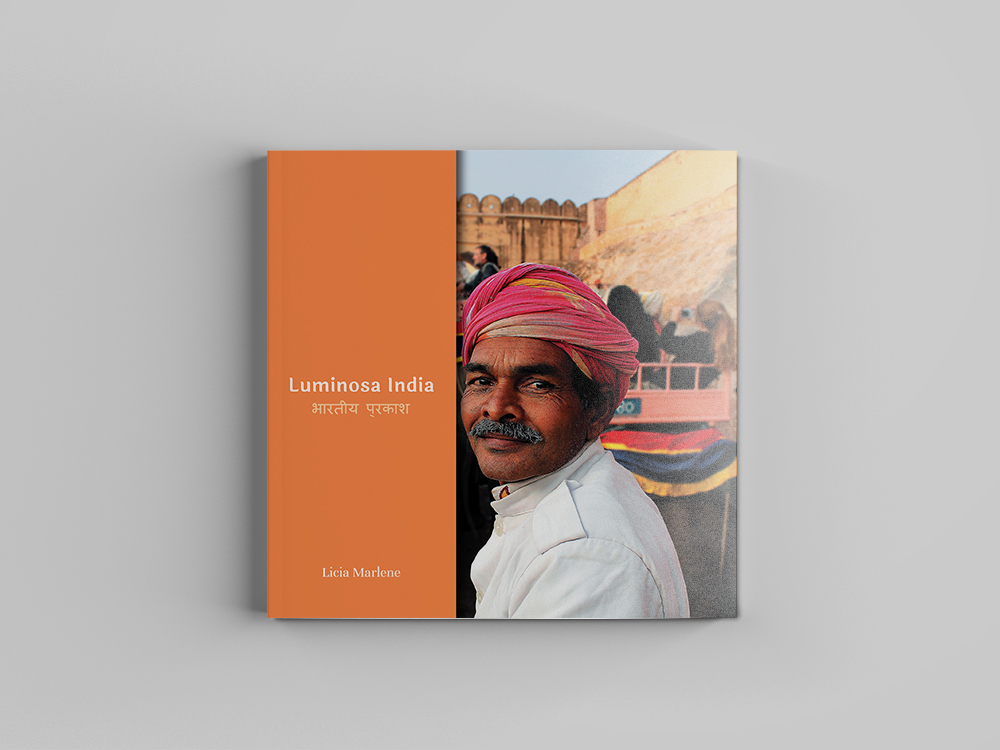 India photograph book libro cover Cover Book hindi photo Fotografia foto
