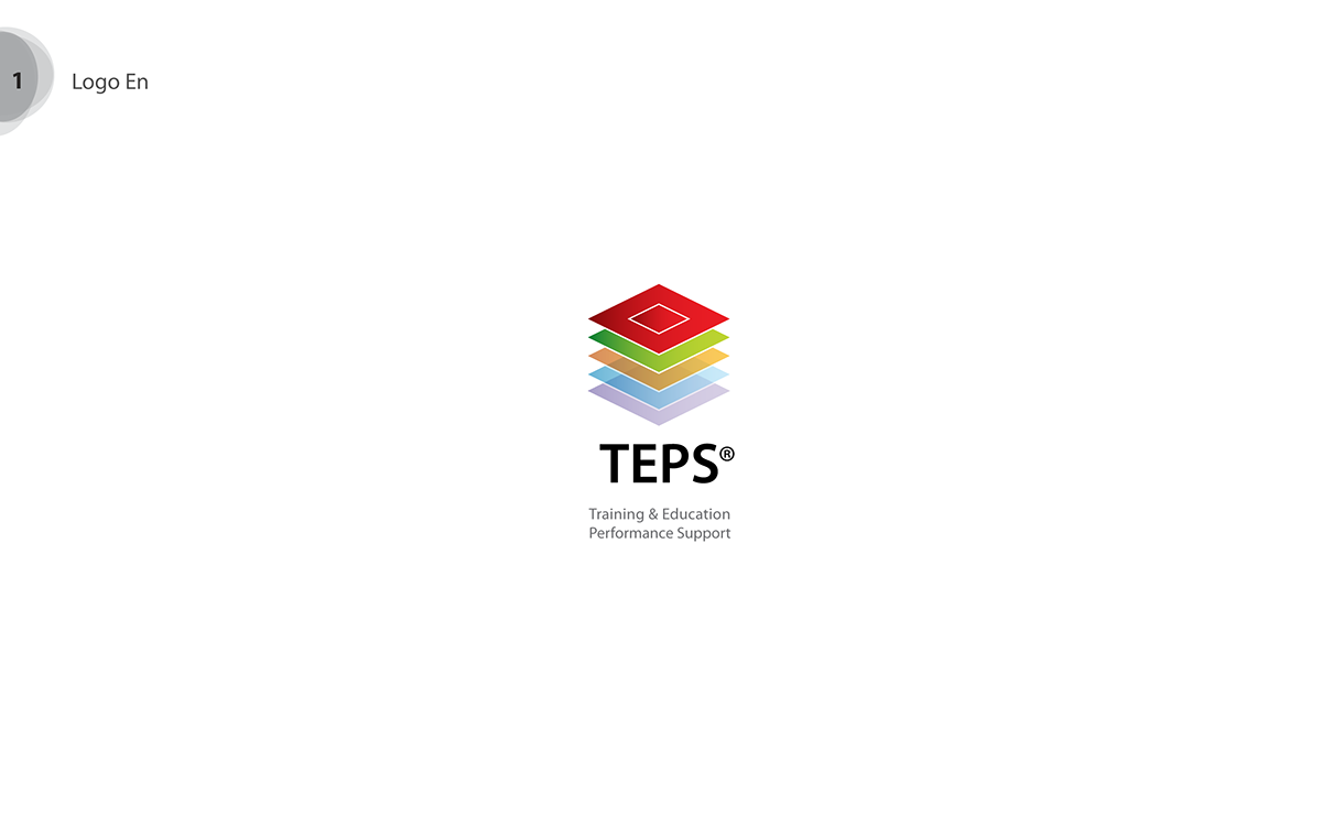 TEPS tips Bahrain graphic Dserner designer logo company Tamkeen BH Education school institute University brochure