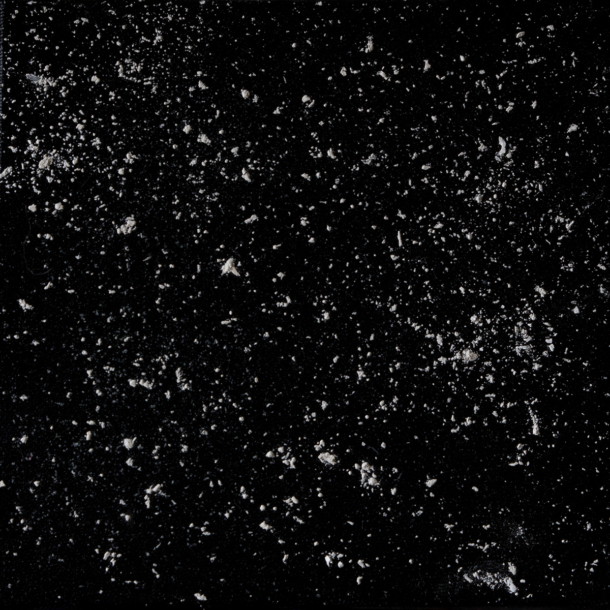 Space  universe painting   experimental abstract night SKY geometric black malarstwo