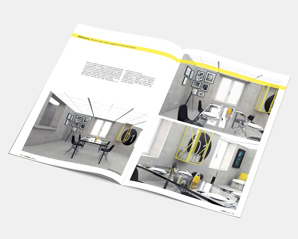 domotica Automatisation Interior interiordesign