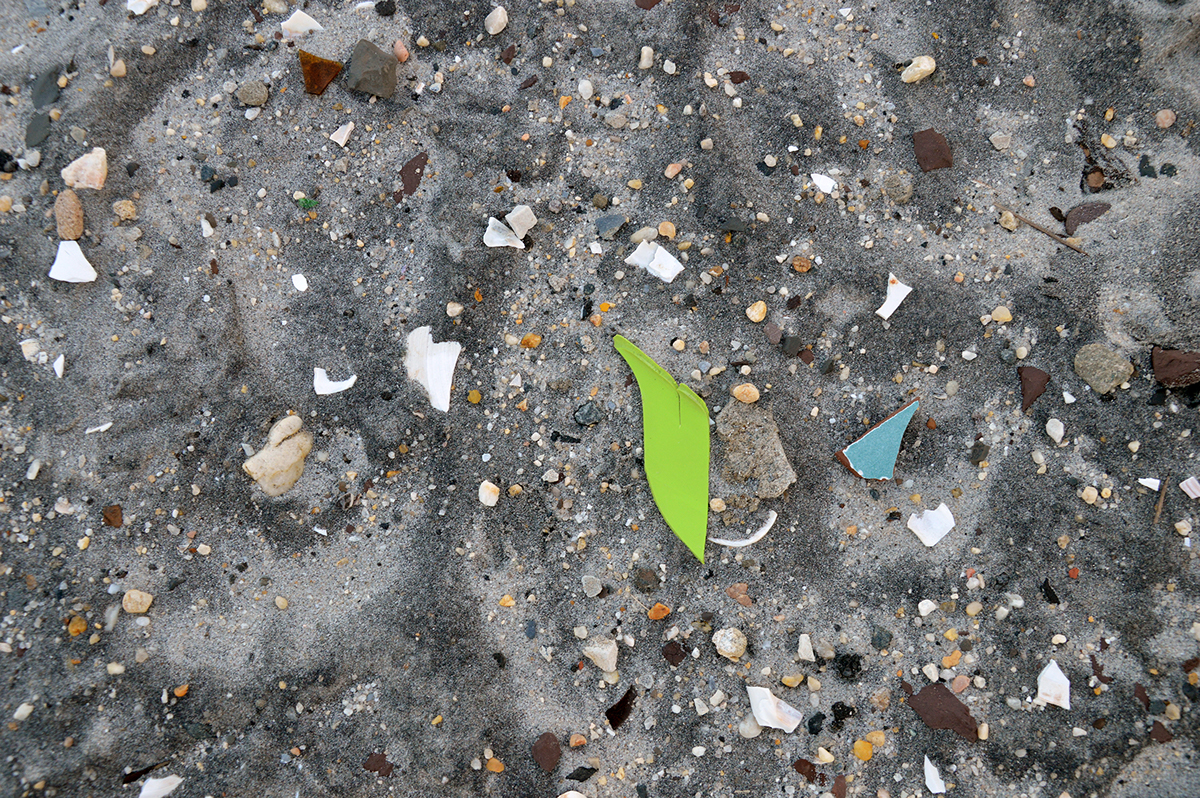 beach sand abstract Nature Ocean Cape May Wildwood brigatine