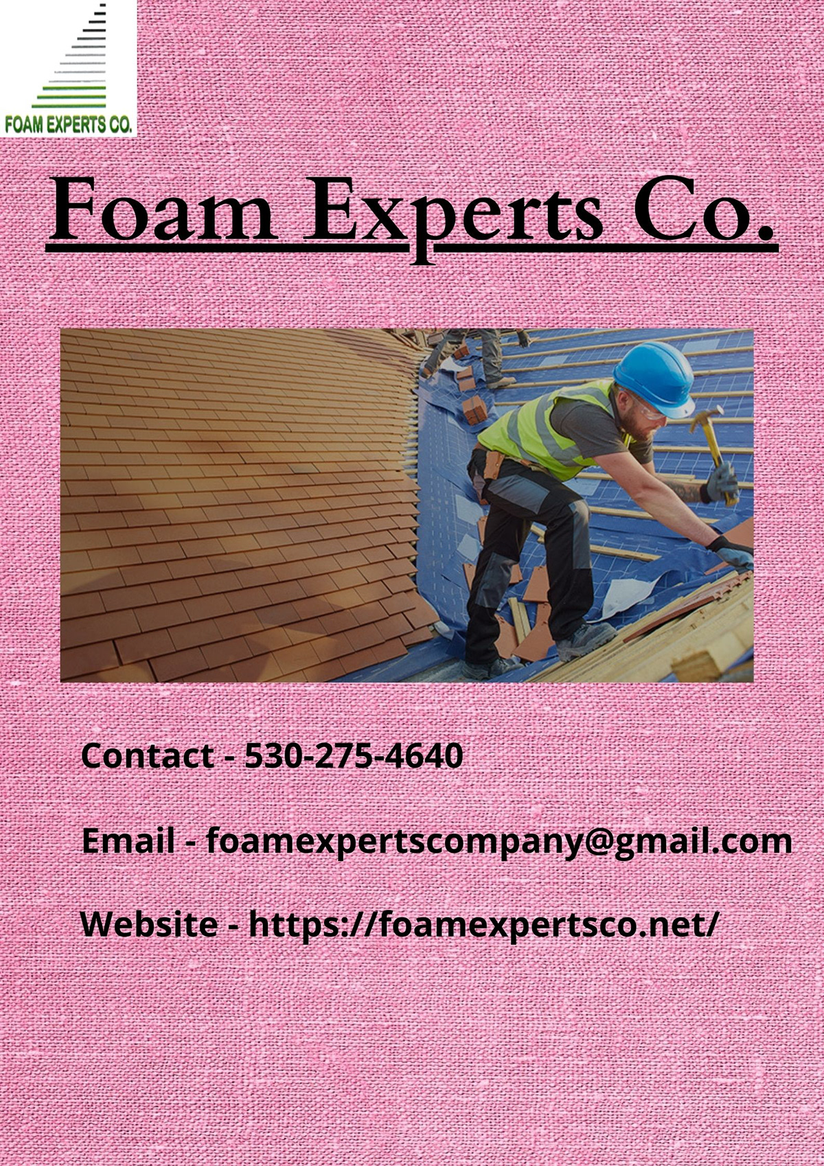 commercial roofing Foam Roofer Redding foam roofing roof installation roof repair Roofing Care Roofing Construction Roofing Experts