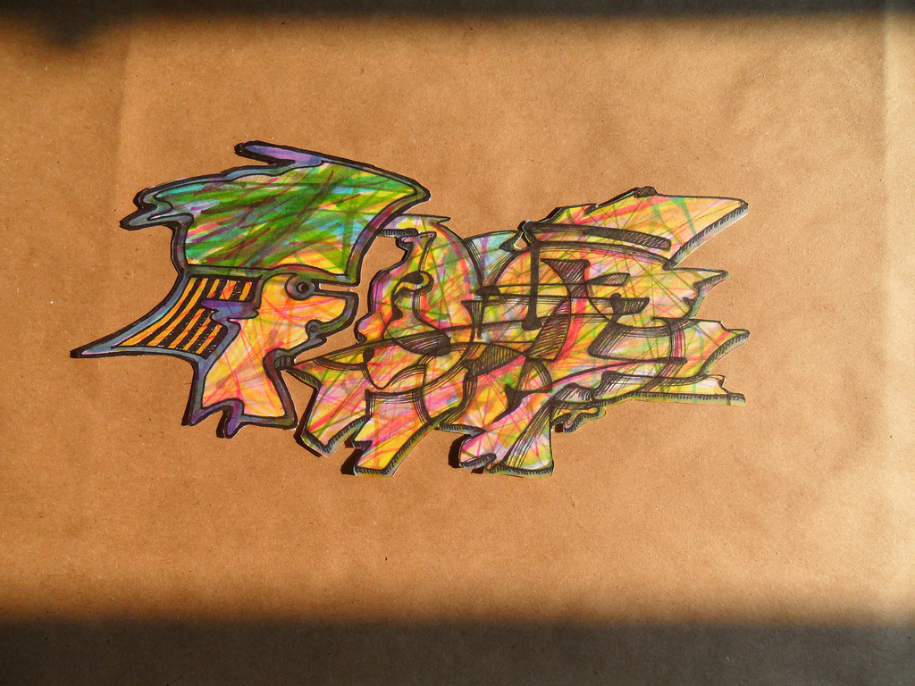 Graffiti ink pen pencil drawings Marker artist Drawing  painting   арт