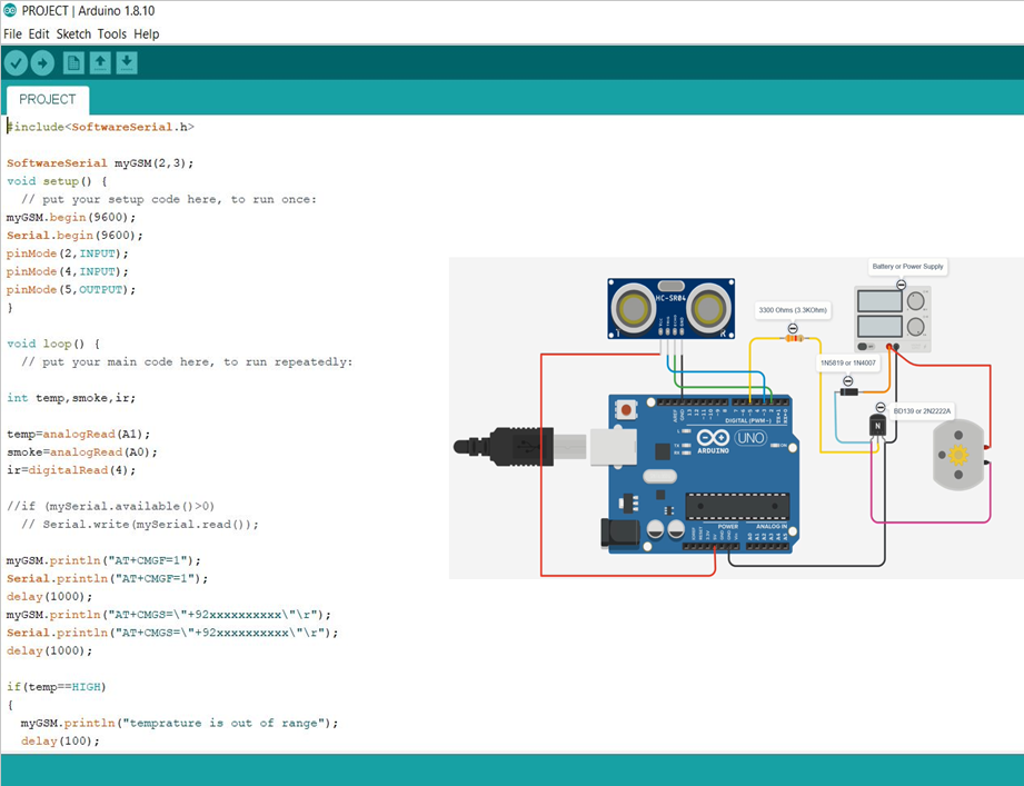 coding programming  code Program C++ Arduino matlab arduino project C# verilog