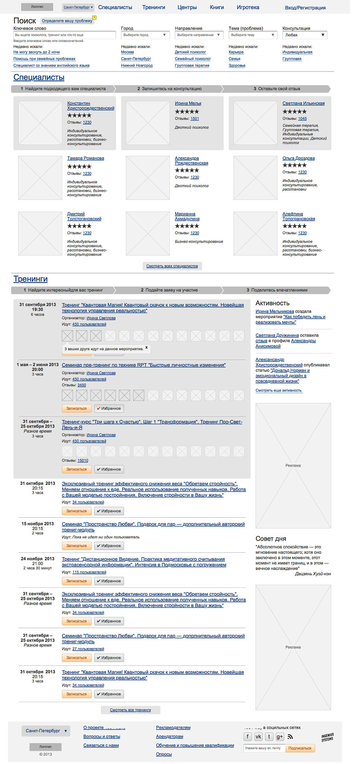 ux axure Prototyping User story mapping