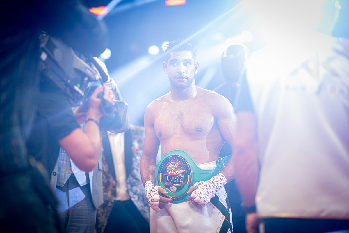 jeddah Boxing WBC box sports action Photography  champion Boxer world