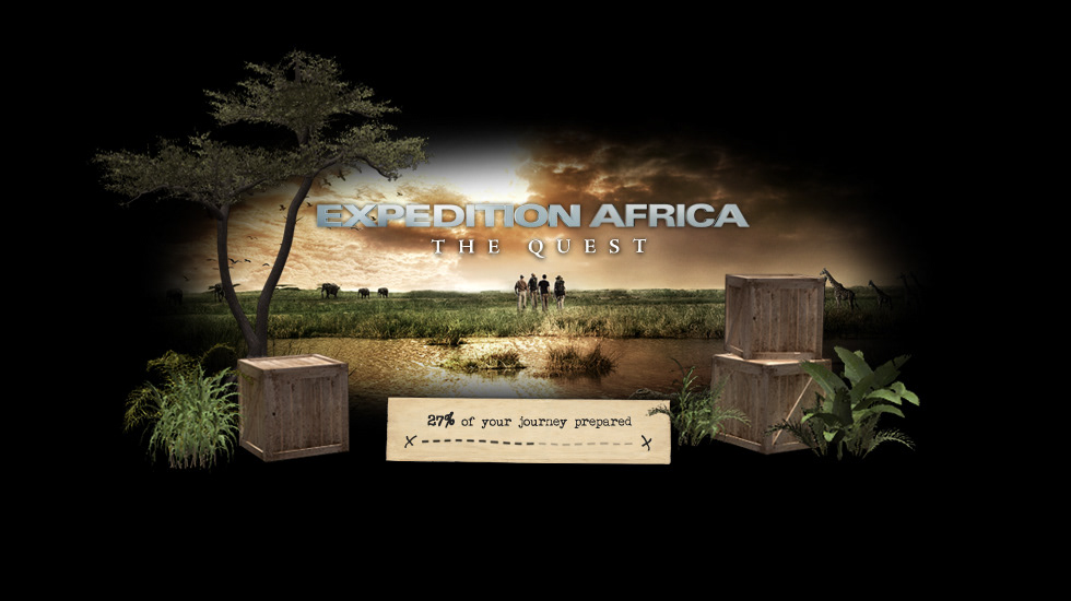 game interactive 3D dice rpg africa history Travel adventure
