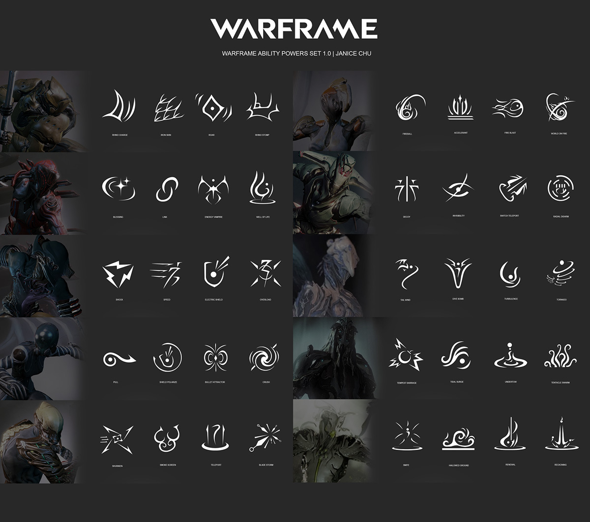 warframe