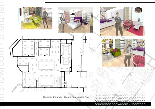interior designer designer space planner showroom cad vectorworks furniture Layout do interior design dointeriordesign Eduardo Guimaraes
