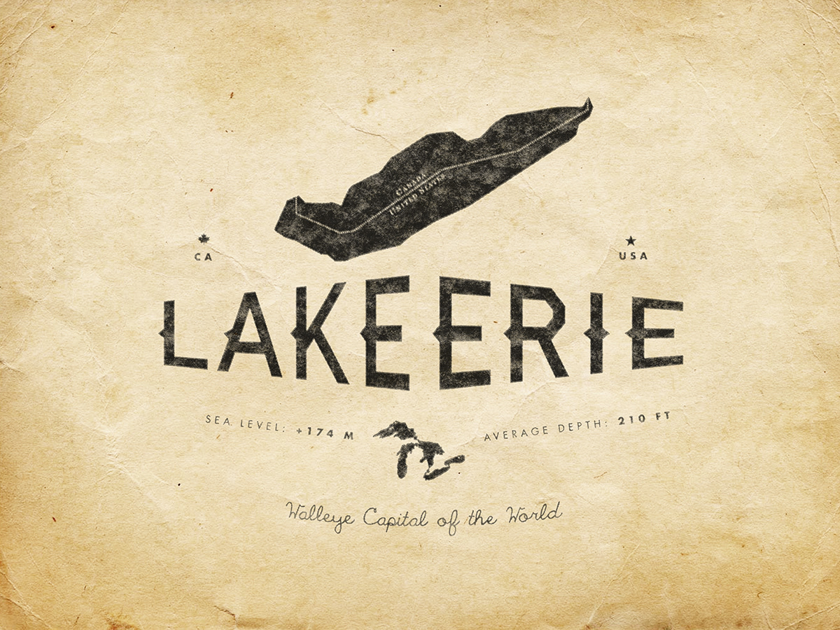 logo  lake superior  lake  great lakes Canada Ontario minnesota