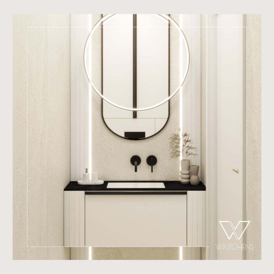 bathroom interior design  architecture Restroom łazienka vanity architektura wnętrz umywalka Vanity unit wc