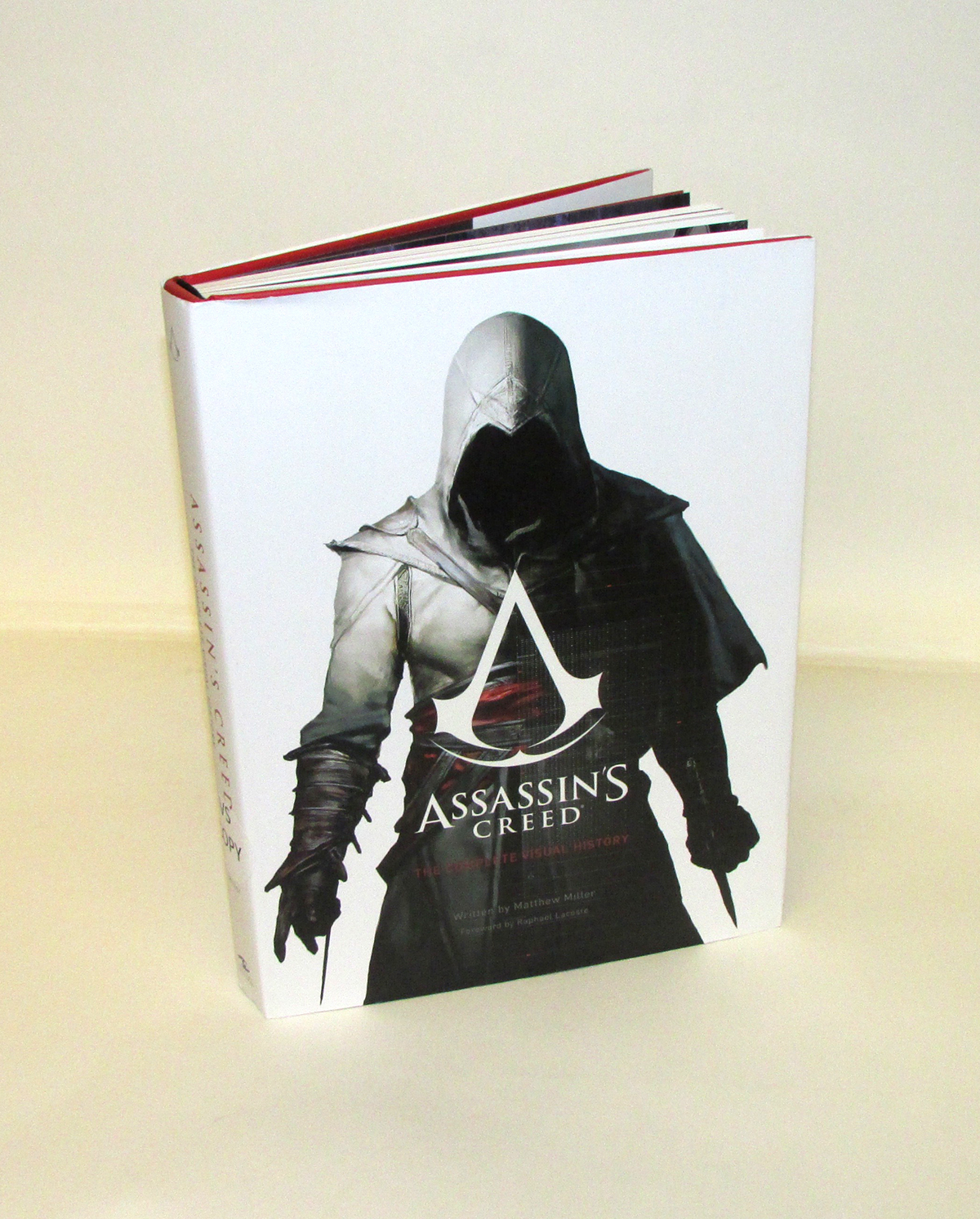 Assassin s creed artbook led downlight a9 ip44