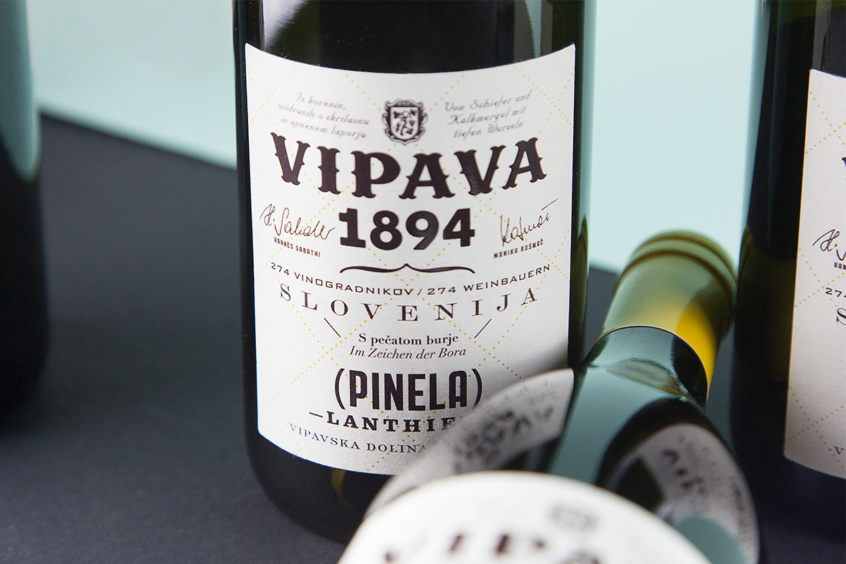 branding  Packaging typography   wine