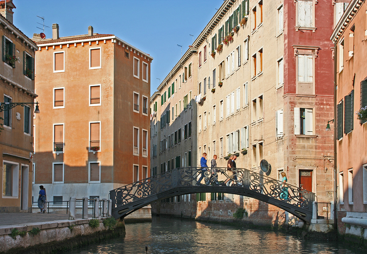 Italy Venice