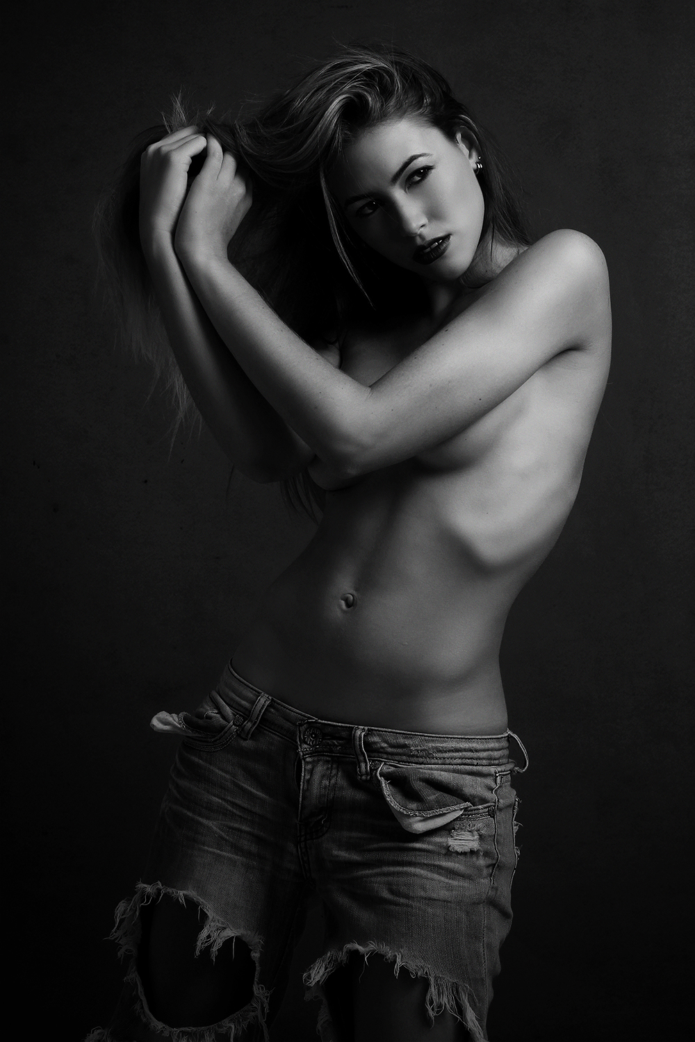 #jeans #topmodel #sexy #body