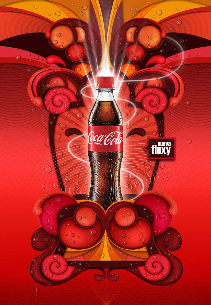 coke Coca - Cola