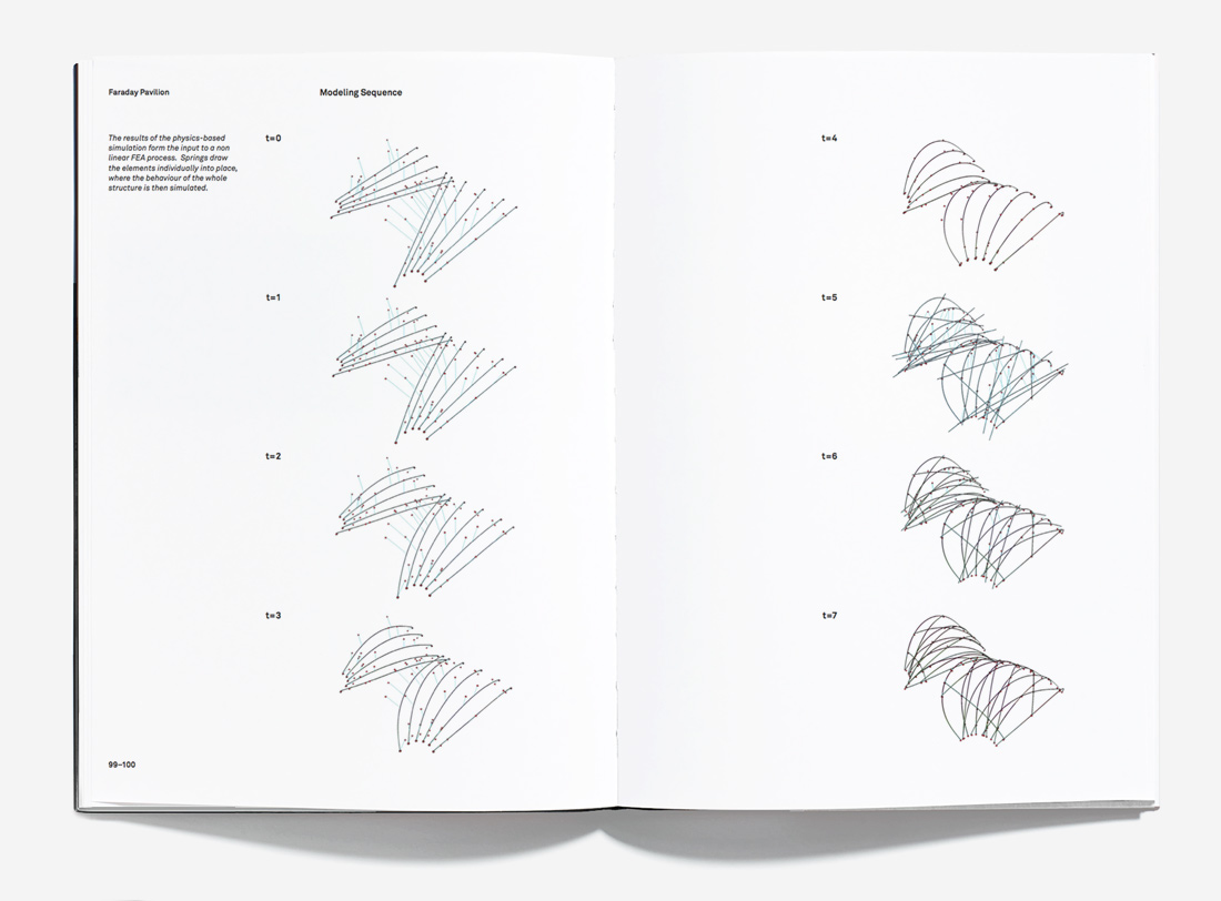 book editorial architect field press copenhagen design Computational Design