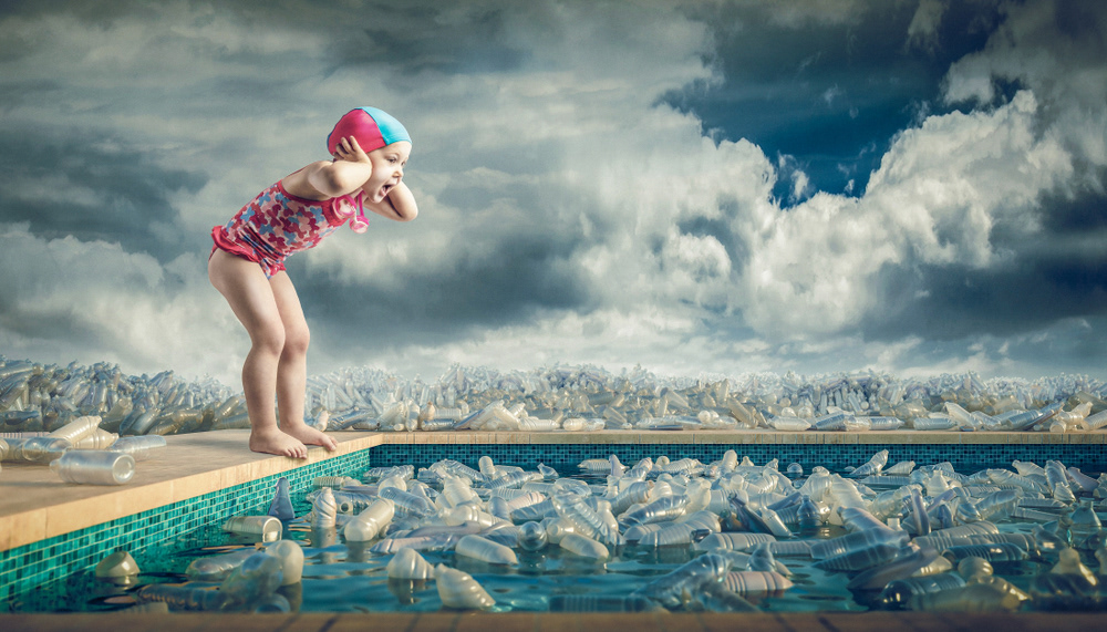 climate change ghermezian leonardo dicaprio ocean pollution yonah ghermezian
