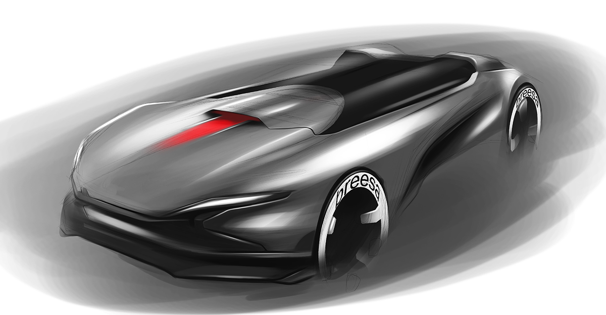 car car design car sketch sketch car drawing car painting automative