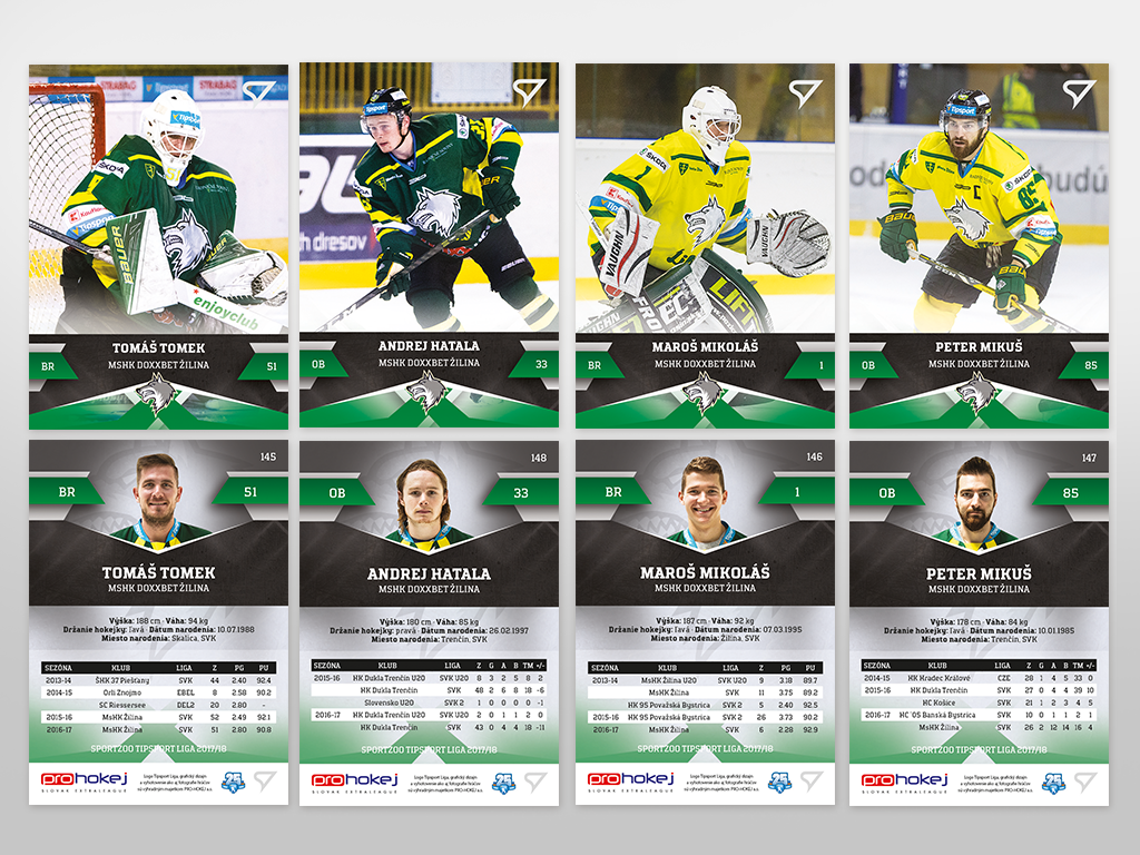 tradingcards hockeycard sport hockey cards graphicdesign idea