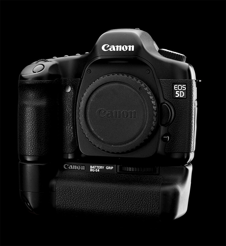 Canon  camera  5d still life  grocap  studio tribute