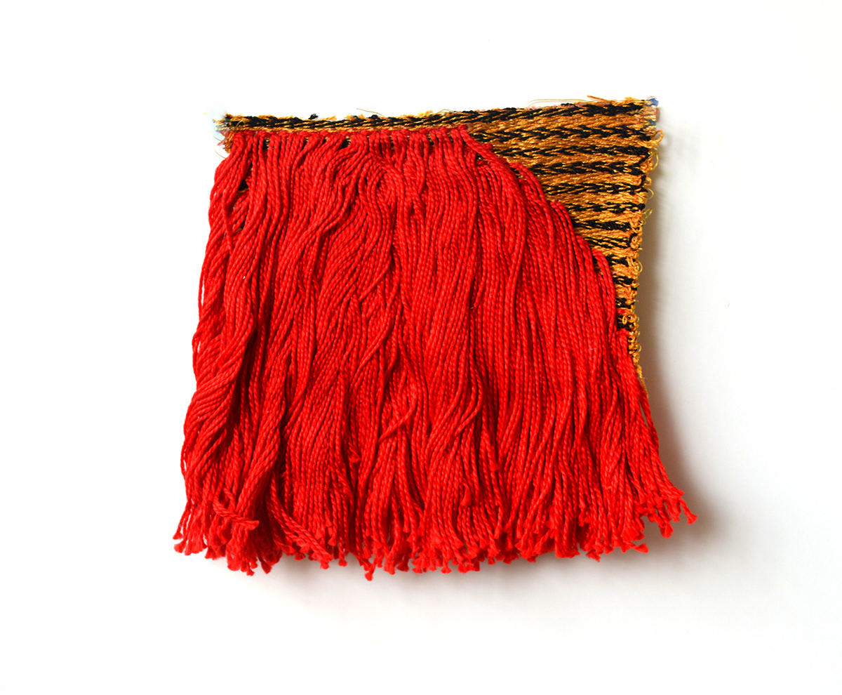 Handwovens weaving