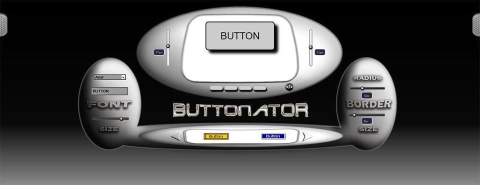 Button Generator  web tool Buttonator buttons LSAD Clonmel creative multimedia
