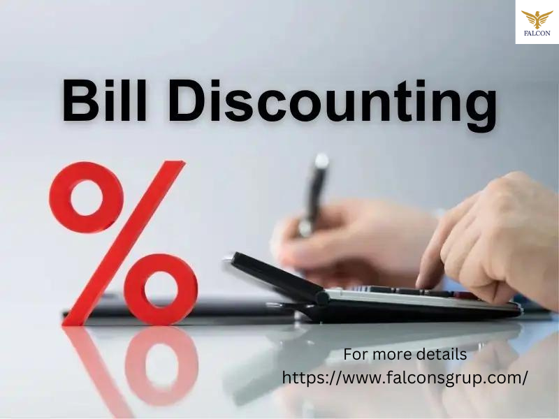 Investment finance falcon billdiscounting workingcapital cashflow falconinvoicediscounting
