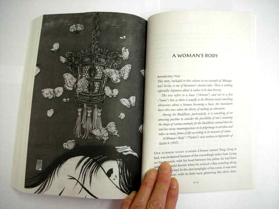 japan  book design  Samurai