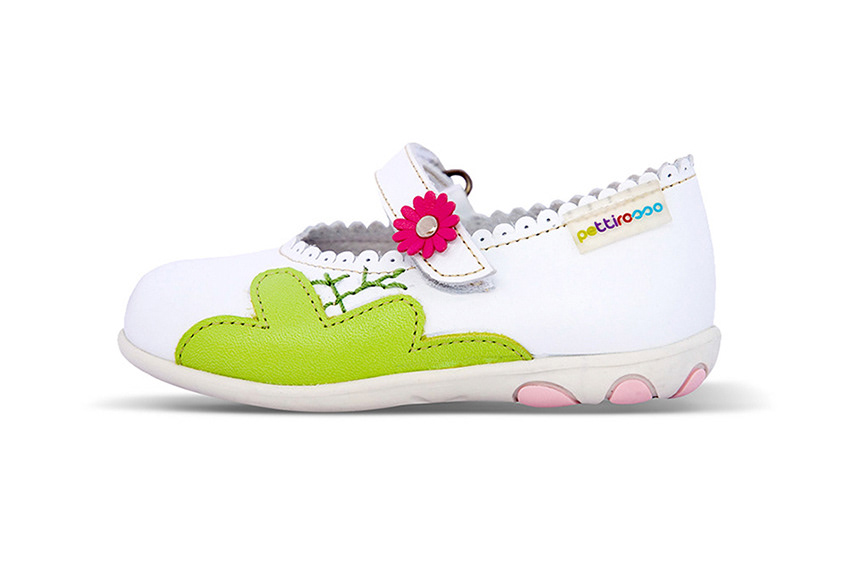 shoes colors colorful kids child Fun brand indentity simply