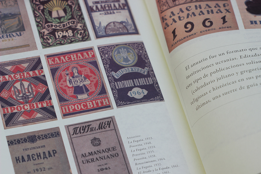 editorial imprenta Garamond colectividades prensa press tipografia type