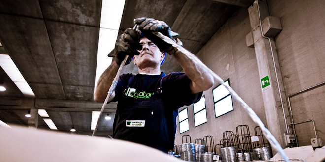 industrial corporate reportage commercial people portrait