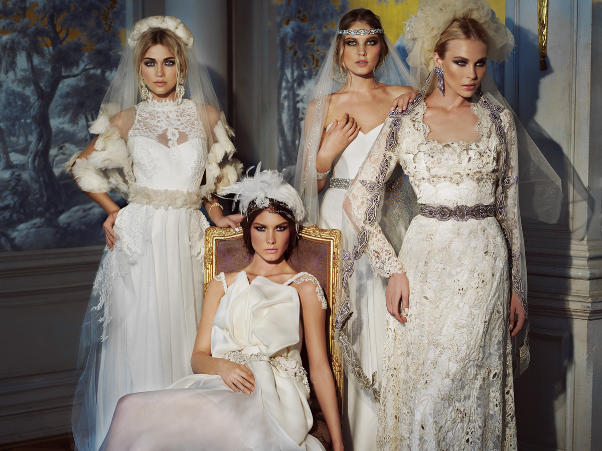 ossai couture fashionstory editorial belts swarowski marinadanilova luxury hautecour