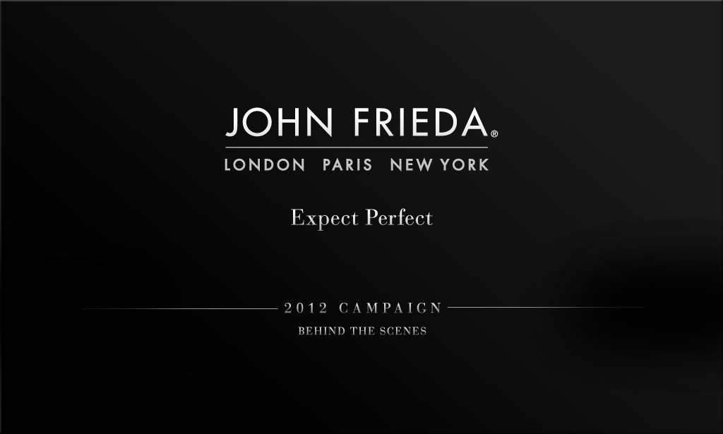 john frieda beauty