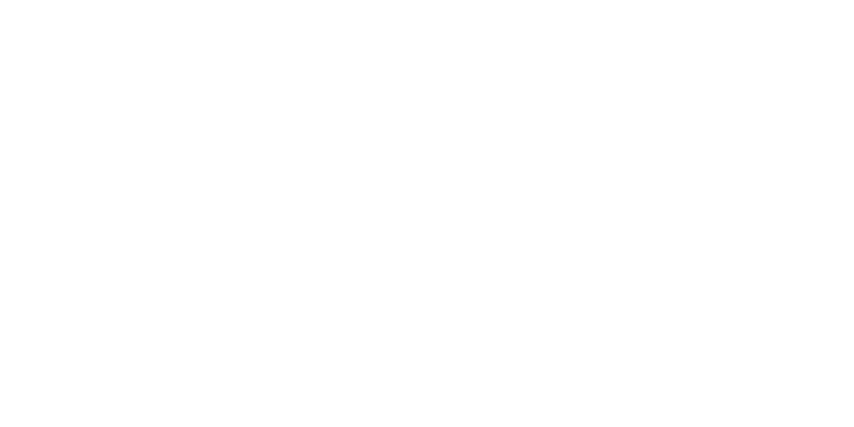 silent Hero Logotype lettering Flim short film black White