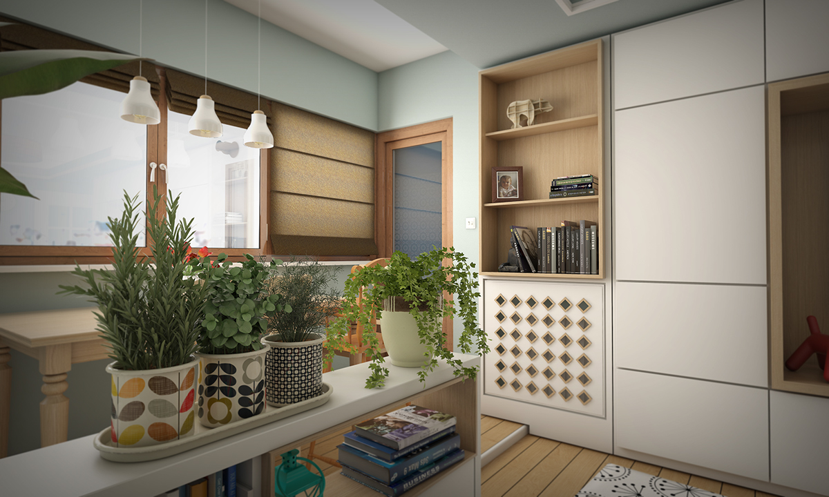 interior design  3D Modelling vray rendering living room Custom furniture mobilier custom sufragerie