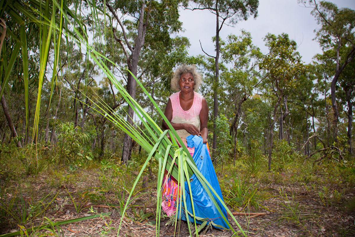 aboriginal addiction Australia northern territory