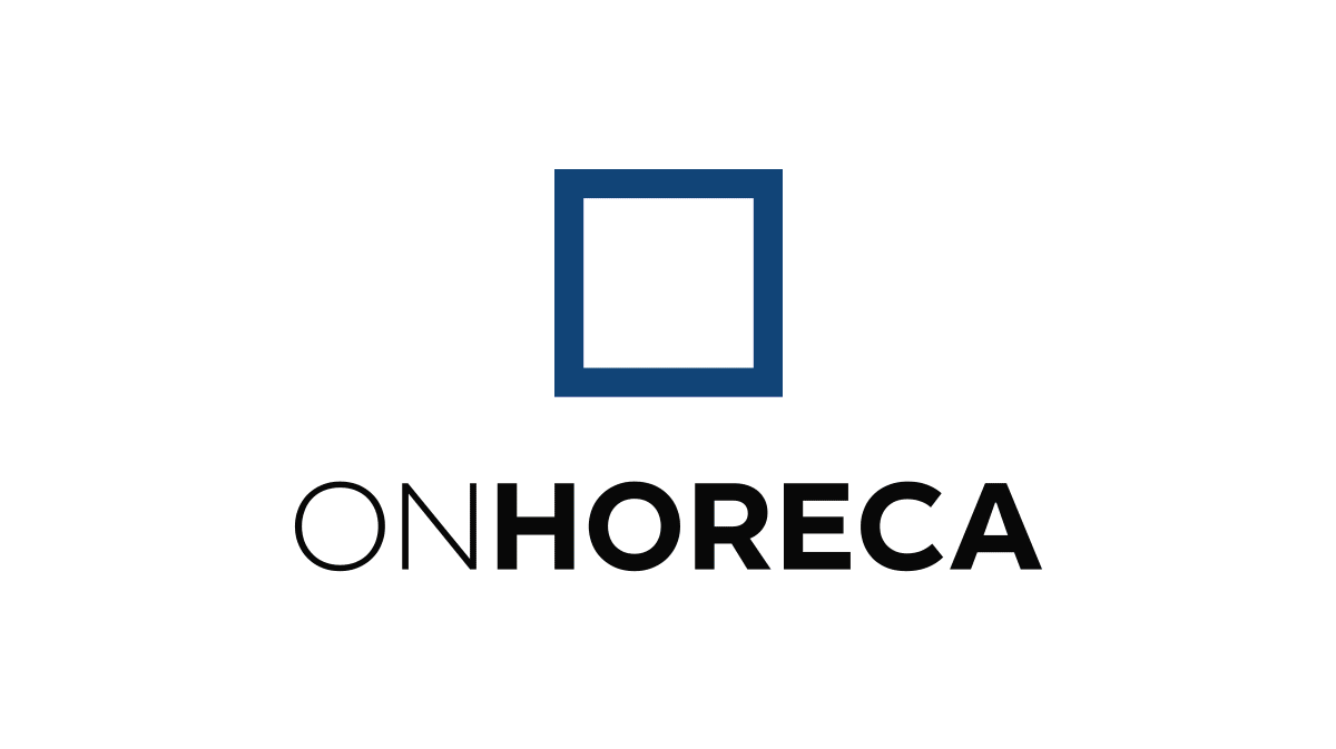 HORECA portal square Dynamic cafe Restourant horel catering metro gradient