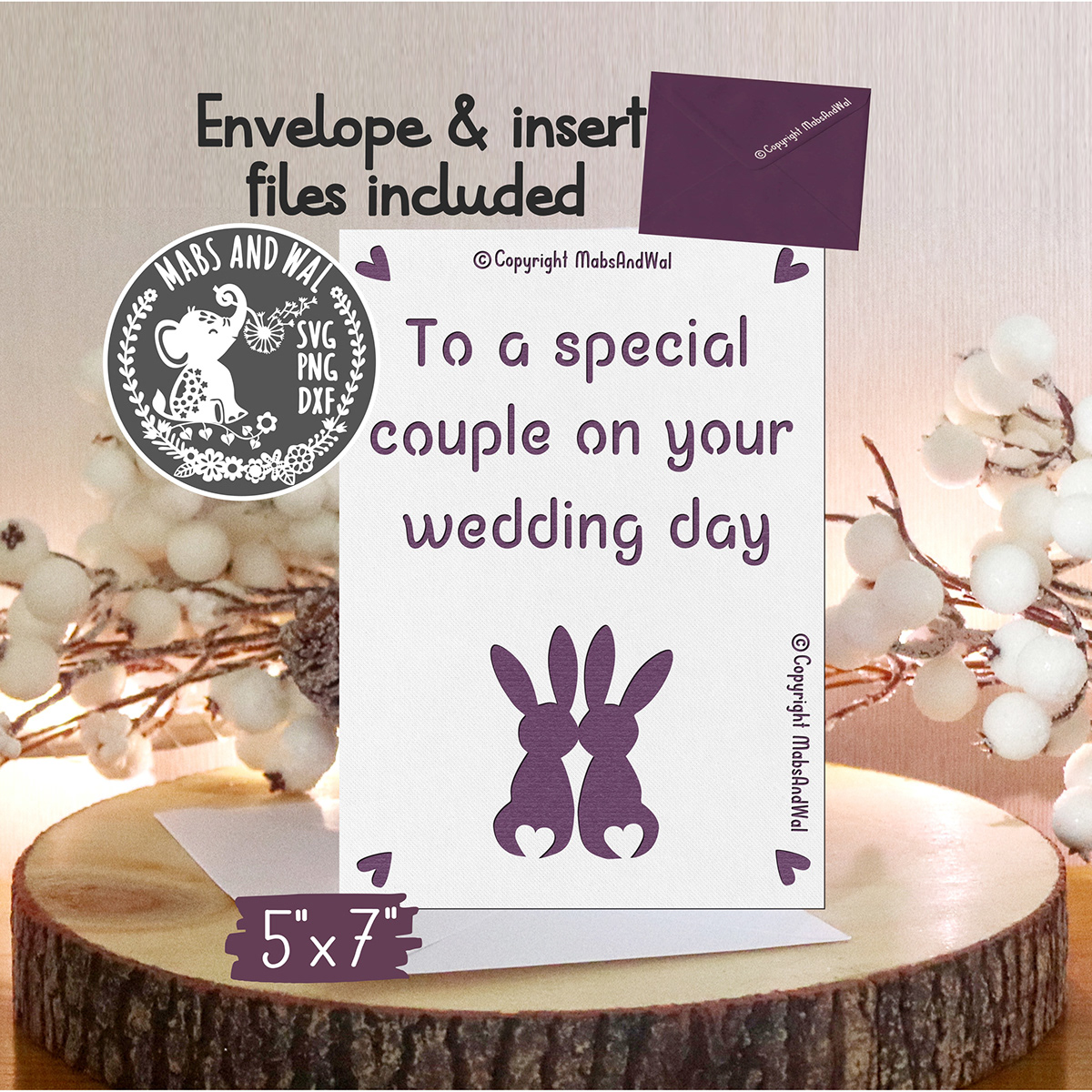digital download svg svg files Cards design Digital Cutting Files dxf greetings card svg Wedding Card Anniversary svg