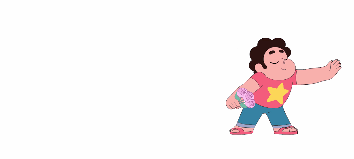 Steven Universe family short animation  Ident Mother's Day