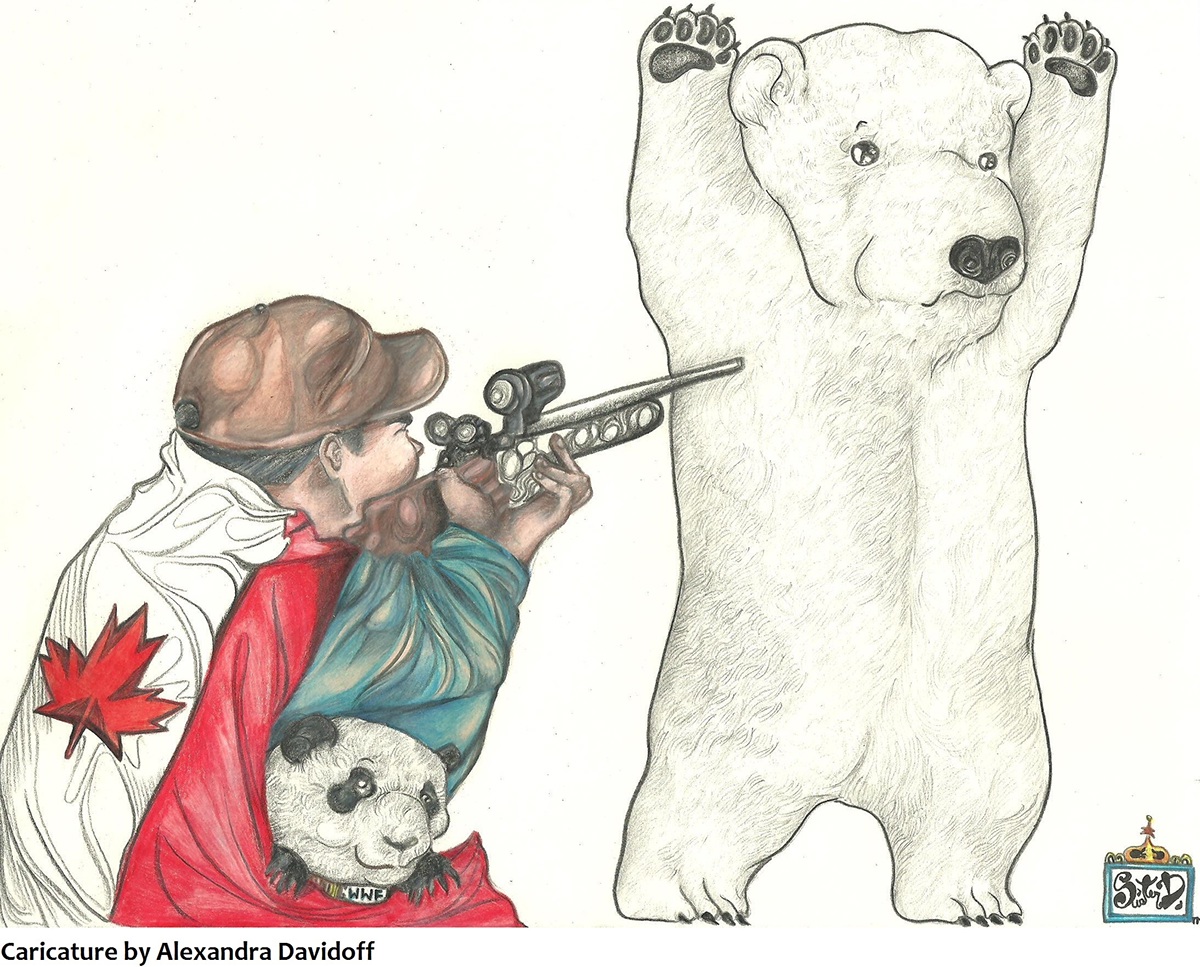 caricature   politics Canada democracy pencil activism people cartoon humour newspaper alexandra davidoff