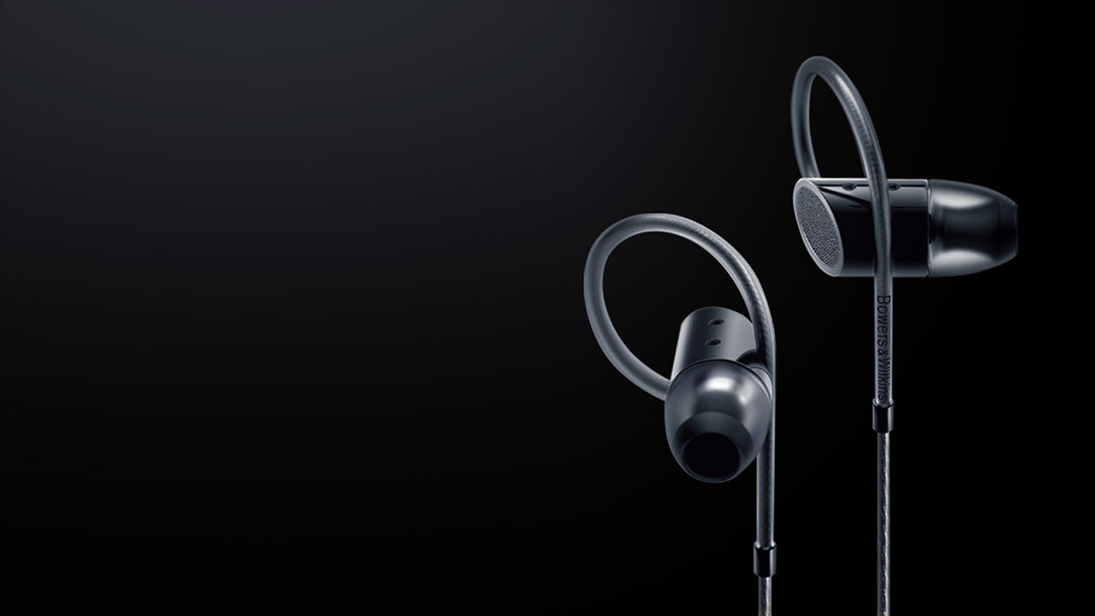 bowers  Wilkins Bowers & Wilkins  headphones  earbuds  earphones  Buds  Music  accessories  iphone