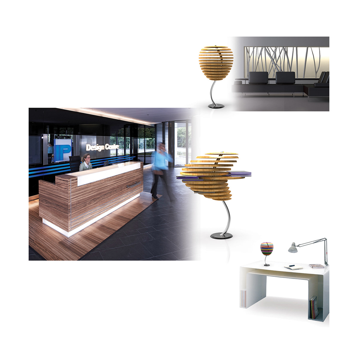 furniture Shelf HOME ACCESSORY apple customizable bamboo AppShelf