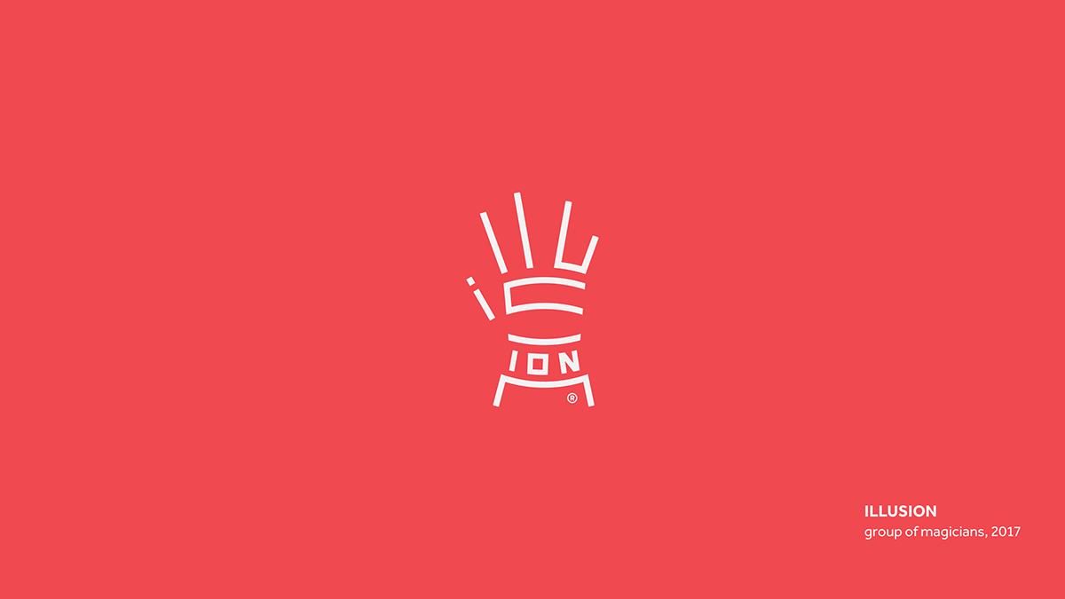 Logo Design: the 2017 Logofolio of Attila Hadnagy