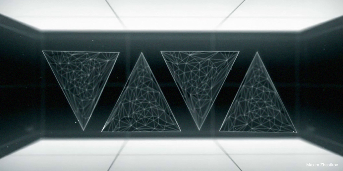 rebranding Viva tv branding 