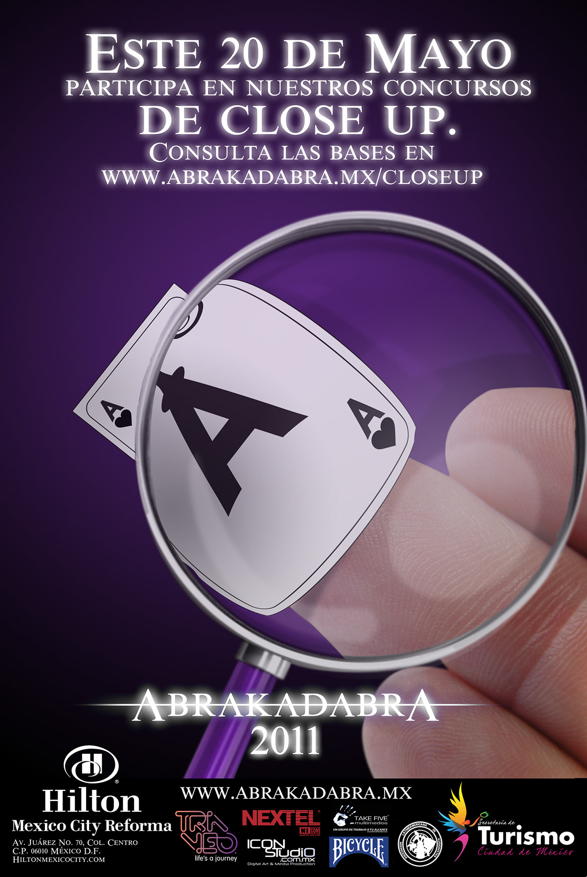 abracadabra magia Magic   mexico victor abrakadabra Icon studio icon studio