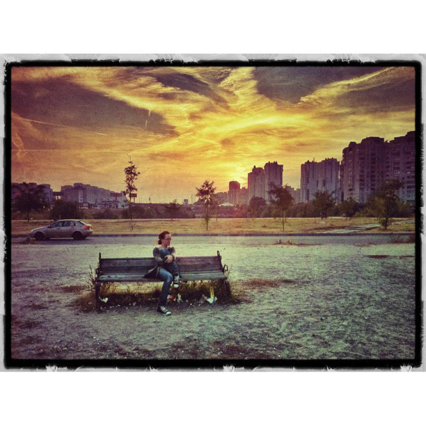 iphone iPhoneography street photography iphotography grocap Liapin