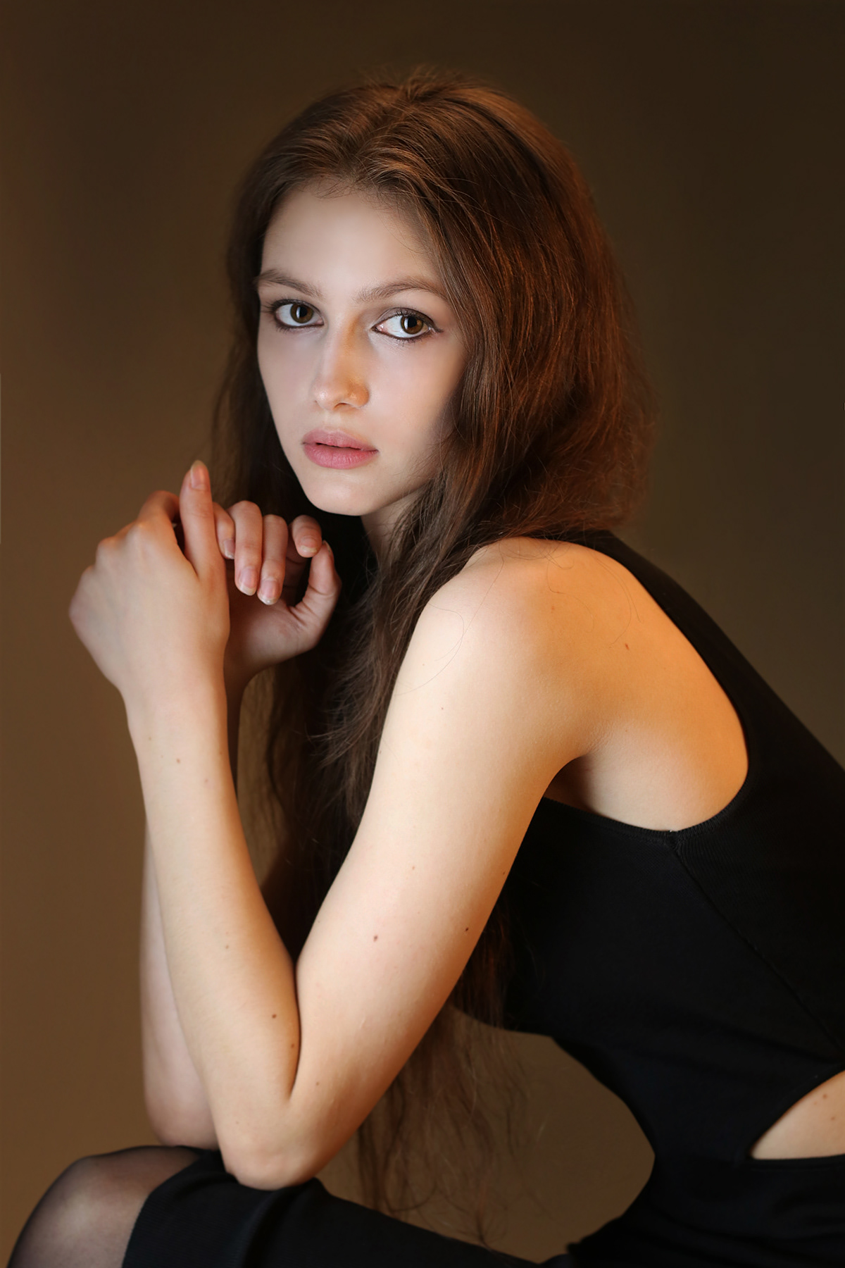 girl model portrait Photography  Fashion  beauty