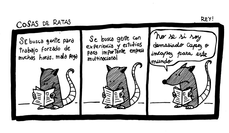 ratas Rats