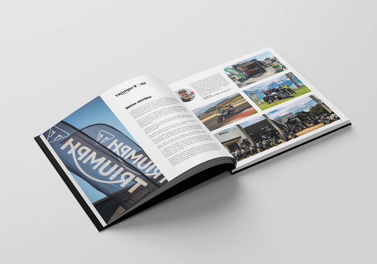 Livro book editorial design gráfico identidade visual